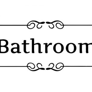 Bathroom Posh